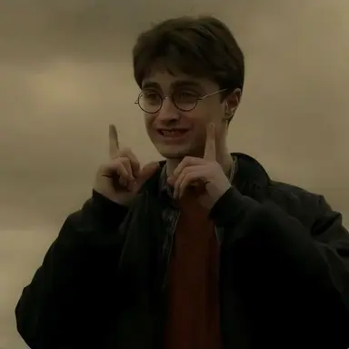 Profile image of Harry Potter