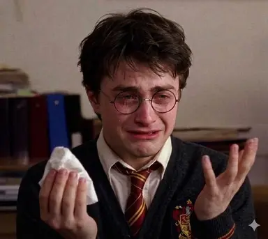 Profile image of Harry Potter