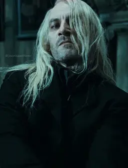 Profile image of Lucius Malfoy