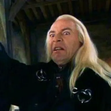 Profile image of Lucius Malfoy