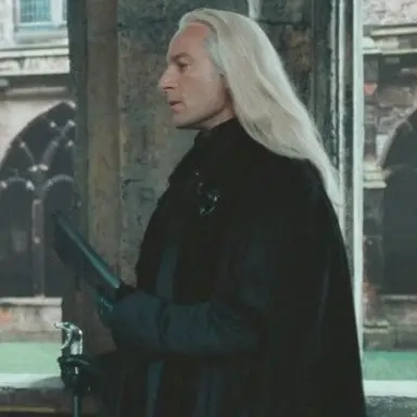 Profile image of Lucius Malfoy