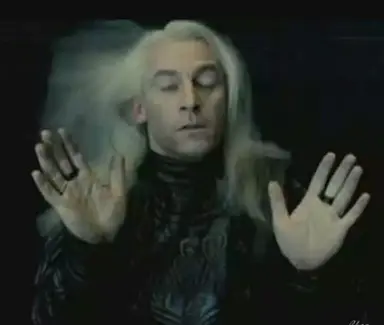 Profile image of Lucius Malfoy