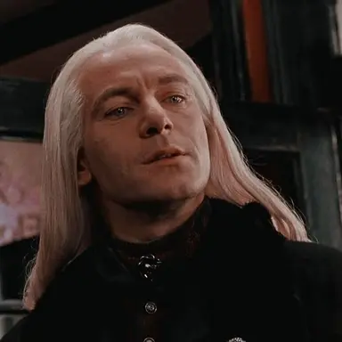 Profile image of Lucius Malfoy