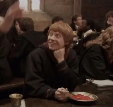 Profile image of Ron Weasley