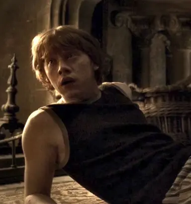 Profile image of Ron Weasley