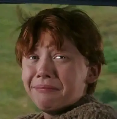 Profile image of Ron Weasley