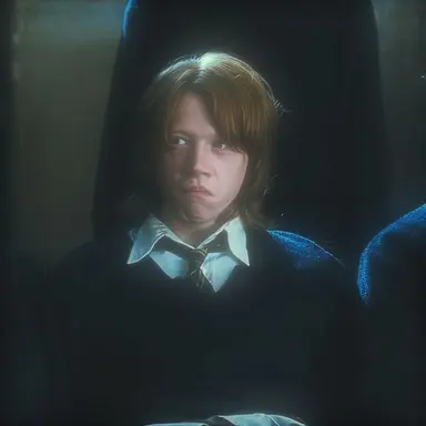 Profile image of Ron Weasley