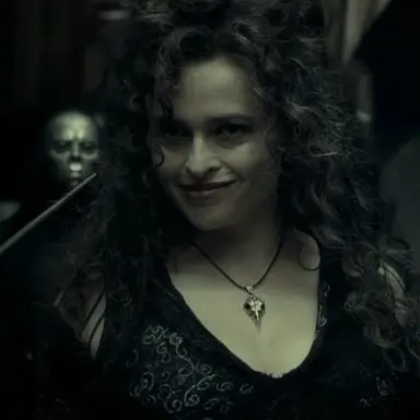 Profile image of Bellatrix Lestrange