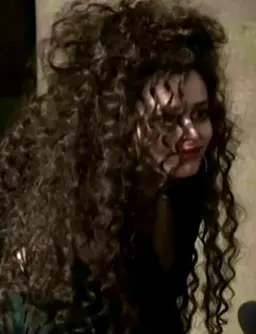 Profile image of Bellatrix Lestrange