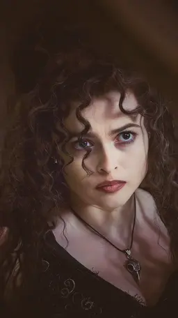 Profile image of Bellatrix Lestrange