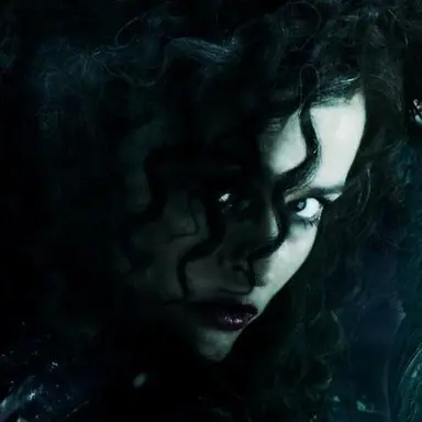 Profile image of Bellatrix Lestrange