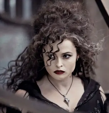 Profile image of Bellatrix Lestrange