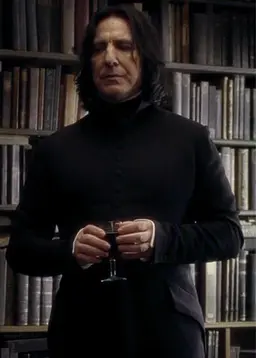 Profile image of Severus Snape