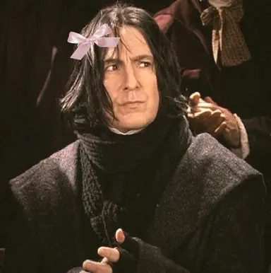 Profile image of Severus Snape