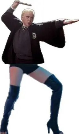 Profile image of Draco Malfoy