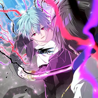 Profile image of オッキー・酒呑童子