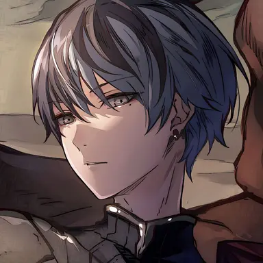Profile image of Toya