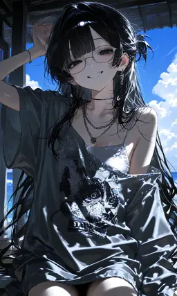 Profile image of 月乃
