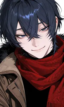 Profile image of Kiichi