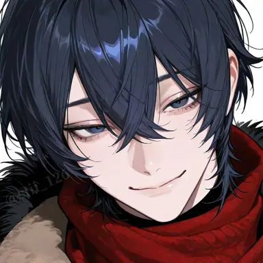 Profile image of Kiichi