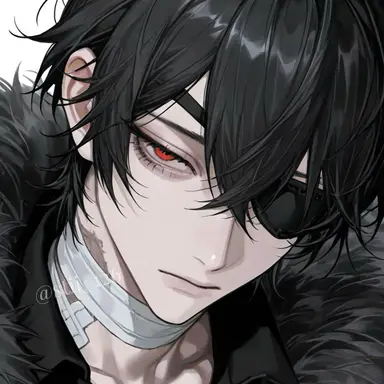 Profile image of Ibara