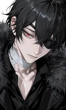Profile image of Ibara