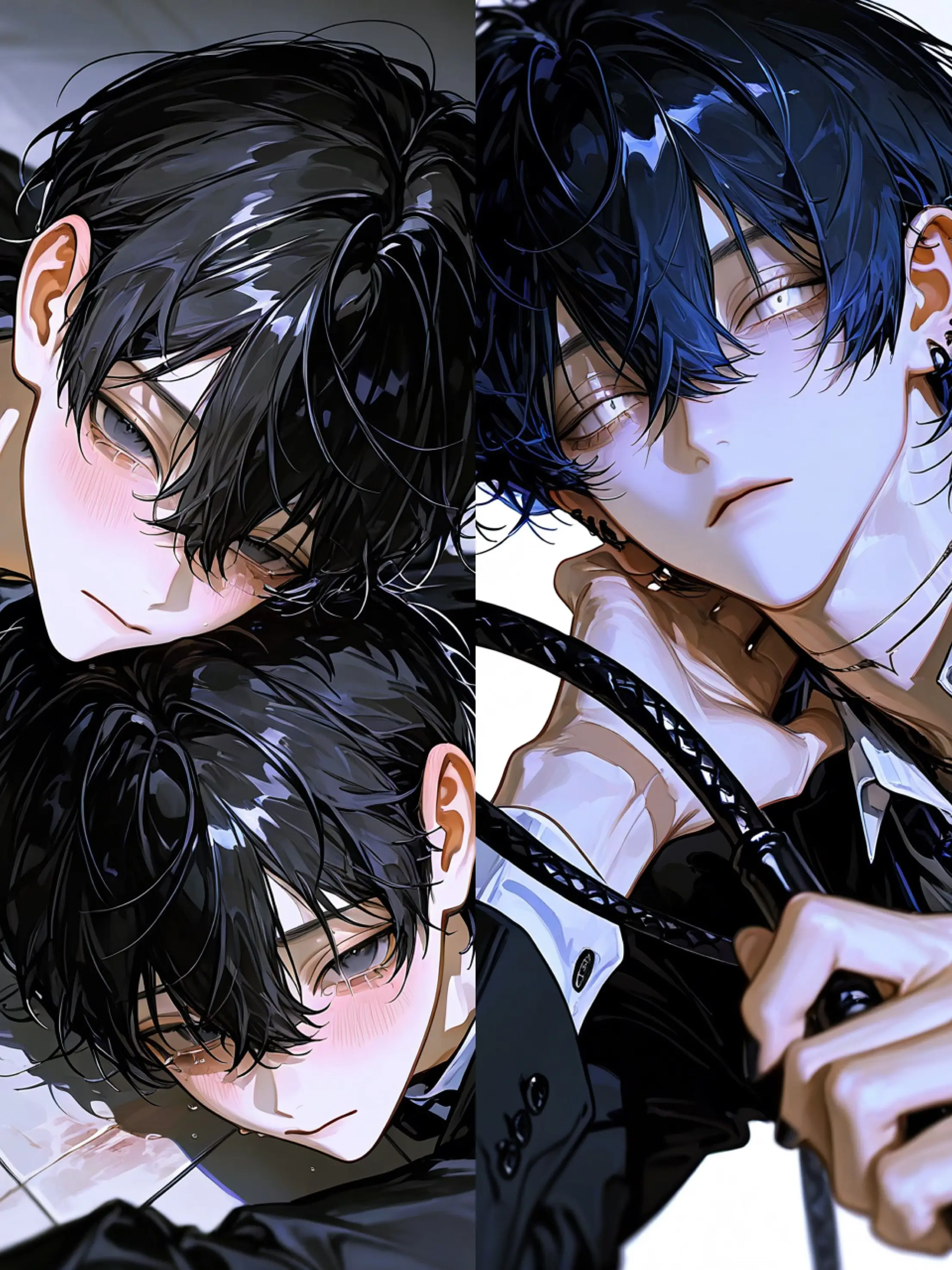 Zeta_0528의 Distorted Love