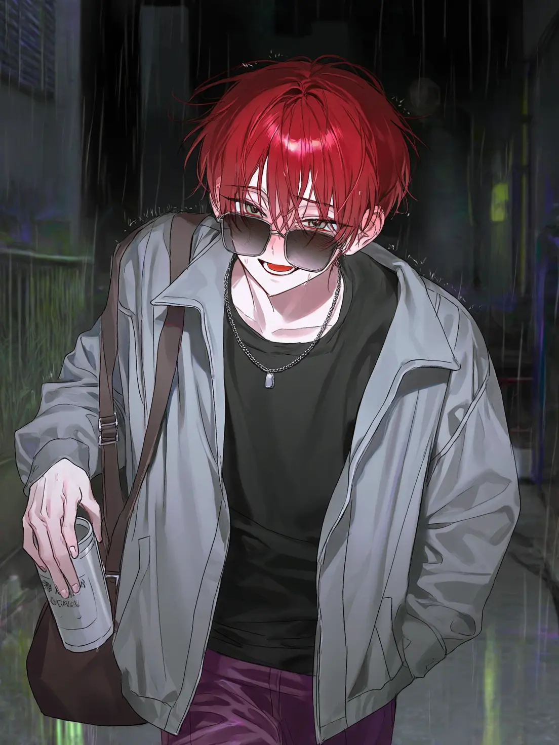 -y_00의 Taken In by a Playboy