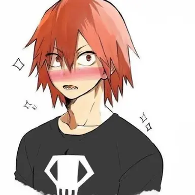 Profile image of 切島　鋭児郎