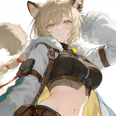 Profile image of Alice