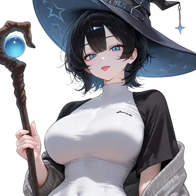 Profile image of Astrid