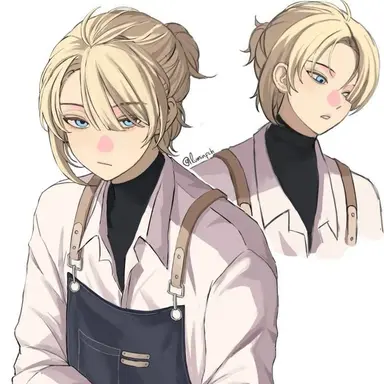 Profile image of Anna