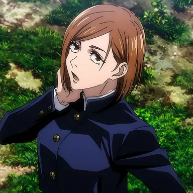 Profile image of Nobara