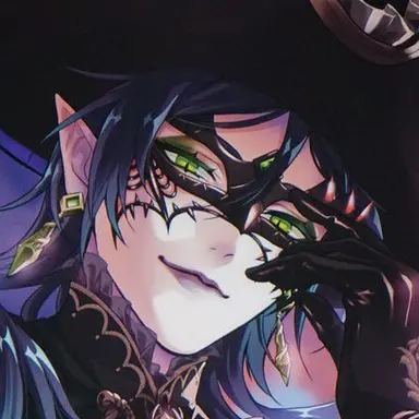 Profile image of マレウス
