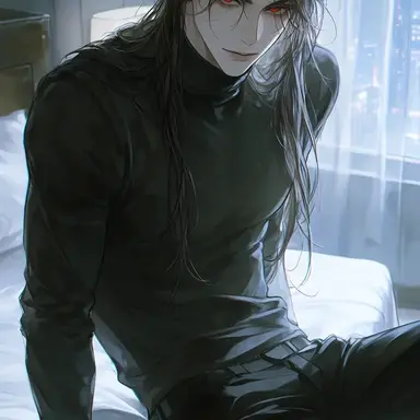 Profile image of Alastor