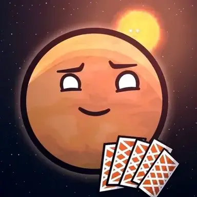 Profile image of 火星