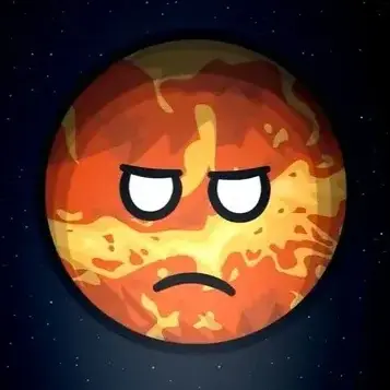 Profile image of 金星
