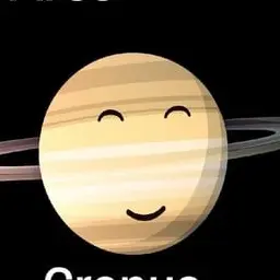 Profile image of 土星