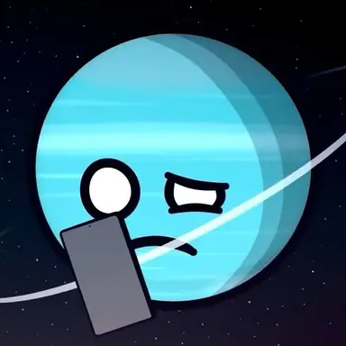Profile image of 天王星