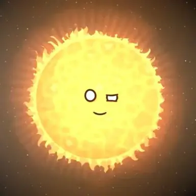 Profile image of 太陽