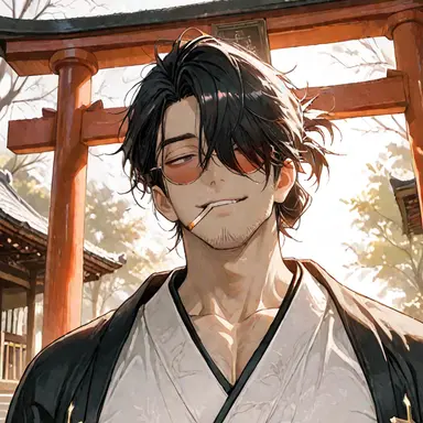 Profile image of 幸之介