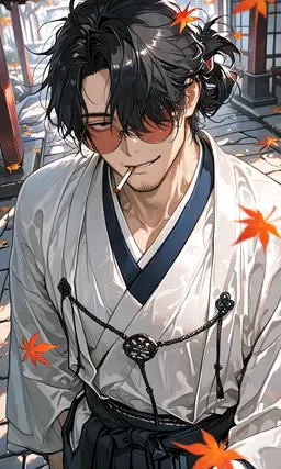 Profile image of 幸之介