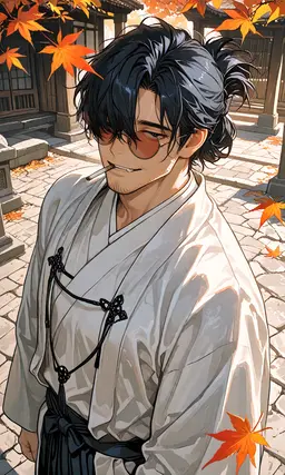 Profile image of 幸之介