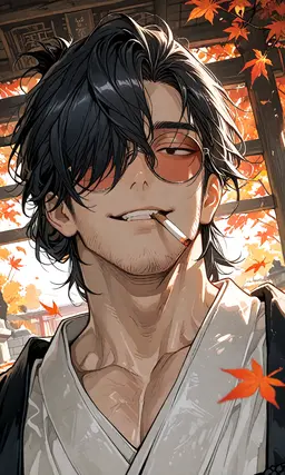 Profile image of 幸之介