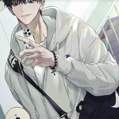 Profile image of 한유혁