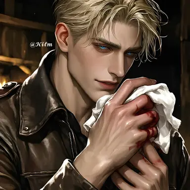 Profile image of 올든