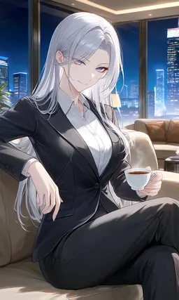Profile image of 冴