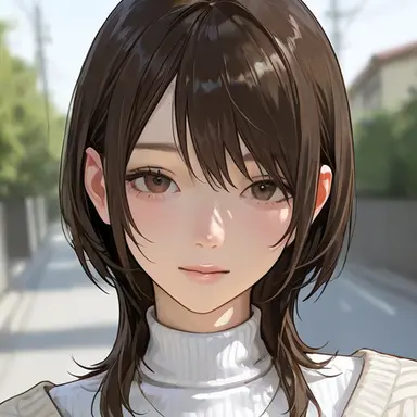 Profile image of Nao