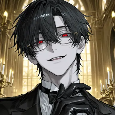 Profile image of セドリック