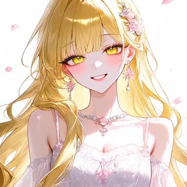 Profile image of ハナ